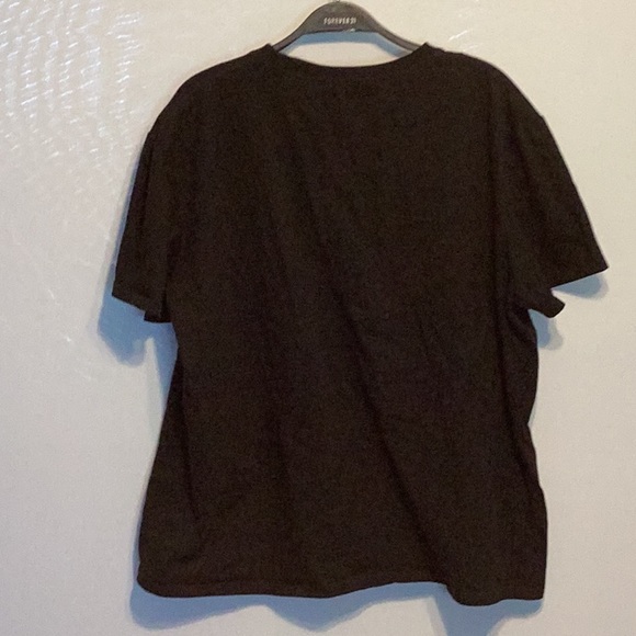 Shein Blink 182 graffiti t-shirt size medium - Picture 3 of 5